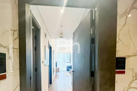 Квартира с 1 спальней в Дубай Марина, ОАЭ №63969 10