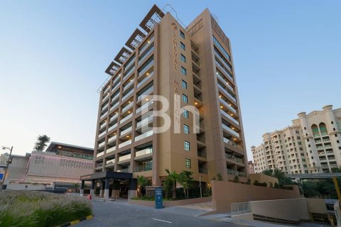 Hotel Apartamento de 3 dormitorios en Palm Jumeirah, UAE No. 63968 23
