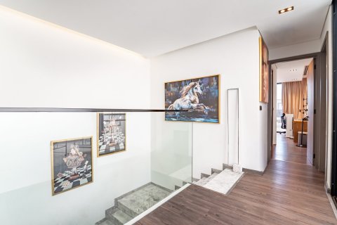4 bedrooms Townhouse in Dubai, UAE No. 183392 16