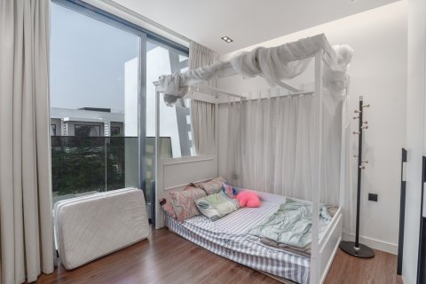 4 bedrooms Townhouse in Dubai, UAE No. 183392 21