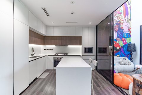4 bedrooms Townhouse in Dubai, UAE No. 183392 10