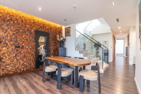 4 bedrooms Townhouse in Dubai, UAE No. 183392 8