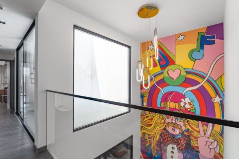 4 bedrooms Townhouse in Dubai, UAE No. 183392 17