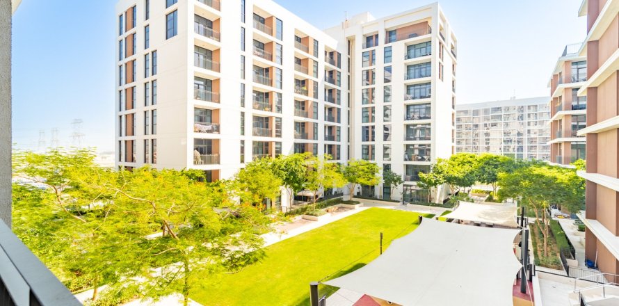 2 bedrooms Apartment in Dubai, UAE No. 183394