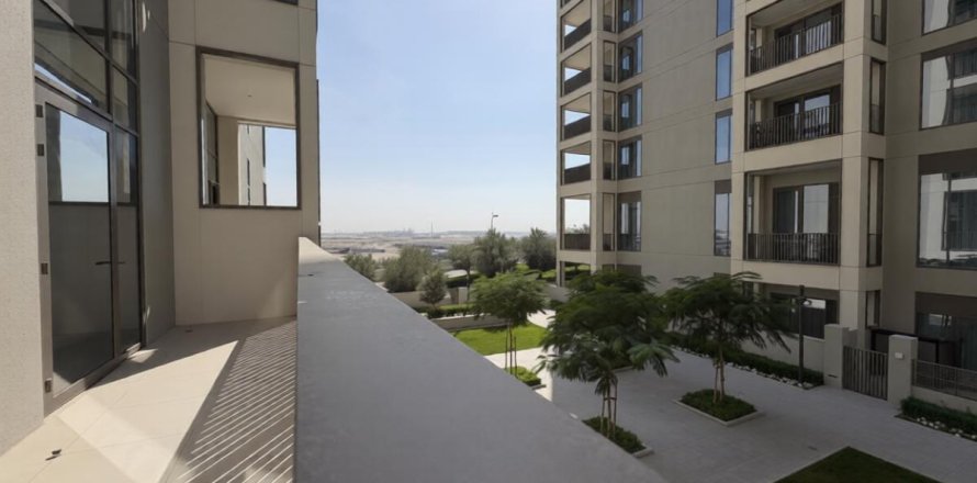 1 bedroom Apartment in Dubai Creek Harbour (The Lagoons), UAE No. 183397