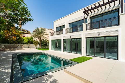5 غرفة نوم  فيلا في Jumeirah Village Triangle, الإمارات العربية المتحدة رقم 183395