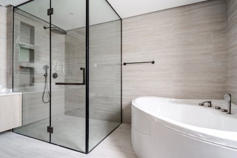 5 غرفة نوم  فيلا في Jumeirah Village Triangle, الإمارات العربية المتحدة رقم 183395 21