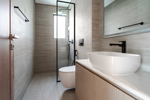 5 غرفة نوم  فيلا في Jumeirah Village Triangle, الإمارات العربية المتحدة رقم 183395 16