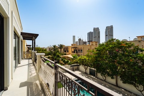 5 غرفة نوم  فيلا في Jumeirah Village Triangle, الإمارات العربية المتحدة رقم 183395 22