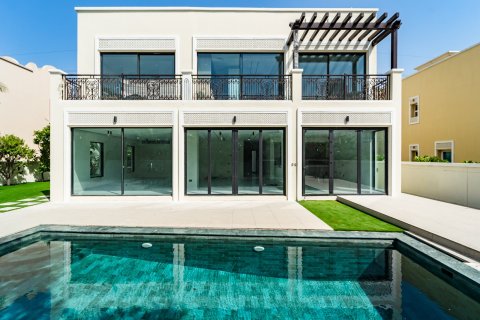5 غرفة نوم  فيلا في Jumeirah Village Triangle, الإمارات العربية المتحدة رقم 183395 23
