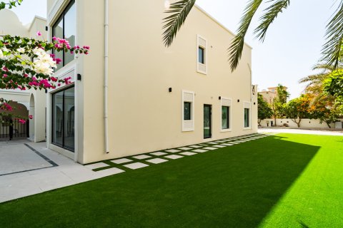 5 غرفة نوم  فيلا في Jumeirah Village Triangle, الإمارات العربية المتحدة رقم 183395 24