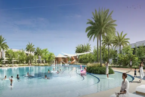 3 bedrooms Townhouse in Dubai, UAE No. 183393 10