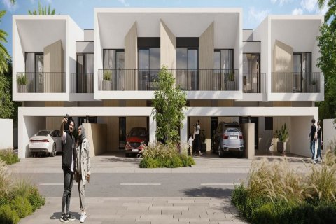 3 bedrooms Townhouse in Dubai, UAE No. 183393 6