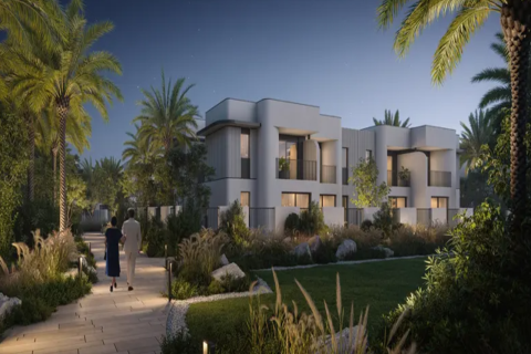 3 bedrooms Townhouse in Dubai, UAE No. 183393 7