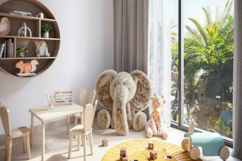 3 bedrooms Townhouse in Dubai, UAE No. 183393 5
