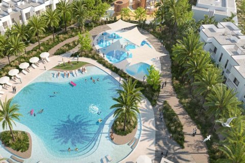 3 bedrooms Townhouse in Dubai, UAE No. 183393 12