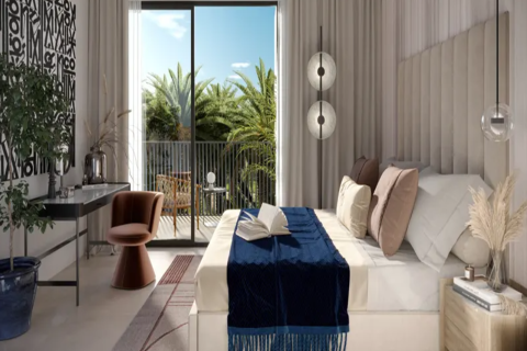 3 bedrooms Townhouse in Dubai, UAE No. 183393 4