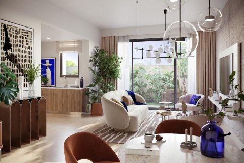 3 bedrooms Townhouse in Dubai, UAE No. 183393