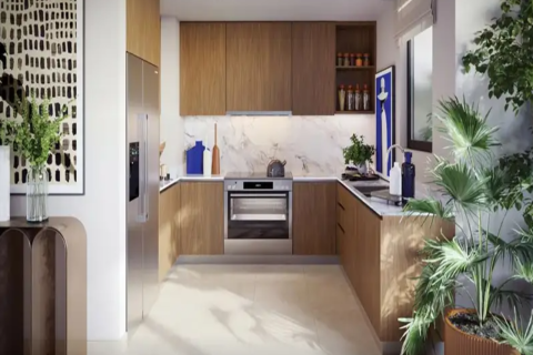 3 bedrooms Townhouse in Dubai, UAE No. 183393 3
