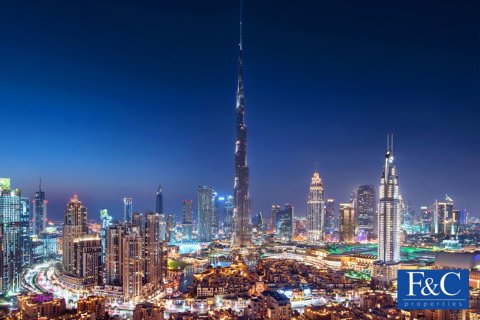 1 غرف نوم شقة في BURJ CROWN Burj Crown, الإمارات العربية المتحدة رقم 94922 5
