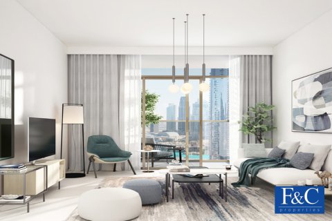 1 غرف نوم شقة في BURJ CROWN Burj Crown, الإمارات العربية المتحدة رقم 94922 3