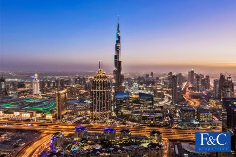 1 غرف نوم شقة في BURJ CROWN Burj Crown, الإمارات العربية المتحدة رقم 94922 8