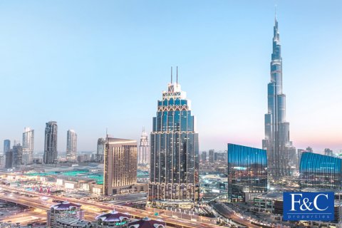 1 غرف نوم شقة في BURJ CROWN Burj Crown, الإمارات العربية المتحدة رقم 94922 10