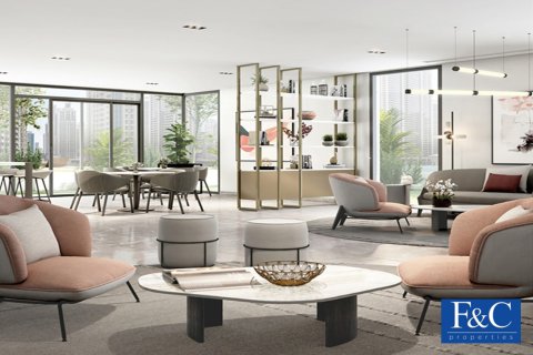 1 غرف نوم شقة في BURJ CROWN Burj Crown, الإمارات العربية المتحدة رقم 94922 4