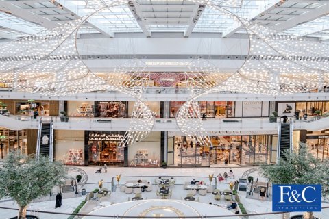 1 غرف نوم شقة في BURJ CROWN Burj Crown, الإمارات العربية المتحدة رقم 94922 12