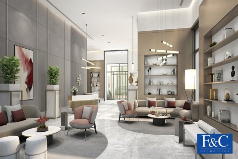 1 غرف نوم شقة في BURJ CROWN Burj Crown, الإمارات العربية المتحدة رقم 94922 2