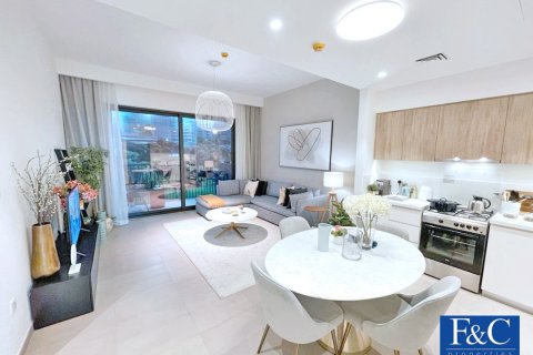 Appartement de 1 chambre à Executive Residences, UAE No. 94917 6