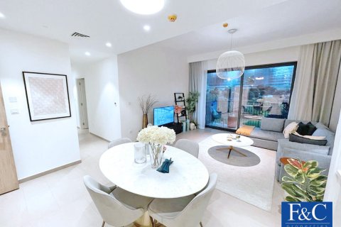 Appartement de 1 chambre à Executive Residences, UAE No. 94917 3