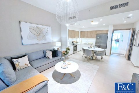 Appartement de 1 chambre à Executive Residences, UAE No. 94917 2