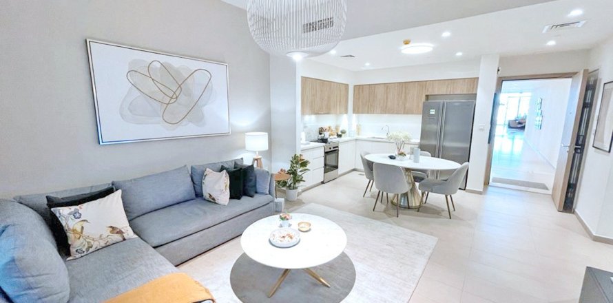 Appartement de 1 chambre à Executive Residences, UAE No. 94917