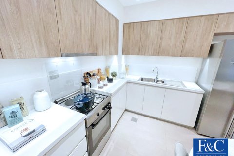 Appartement de 1 chambre à Executive Residences, UAE No. 94917 4