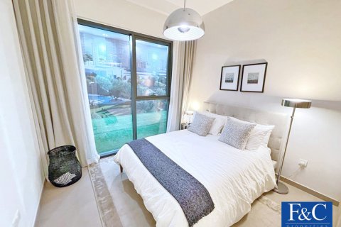 Appartement de 1 chambre à Executive Residences, UAE No. 94917 5
