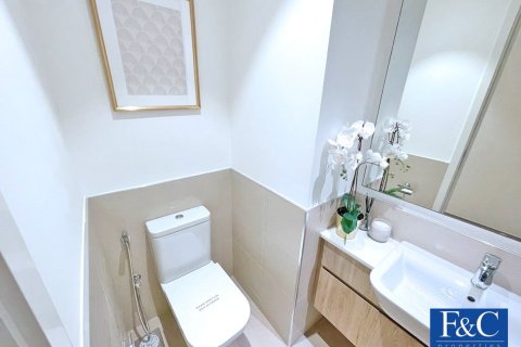Appartement de 1 chambre à Executive Residences, UAE No. 94917 9