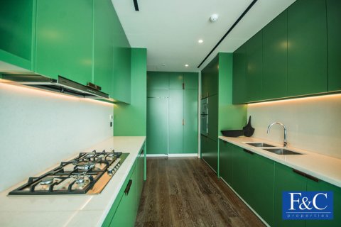 Apartment de 4 dormitorios en DORCHESTER COLLECTION Dorchester Collection Dubai, UAE No. 94923 17