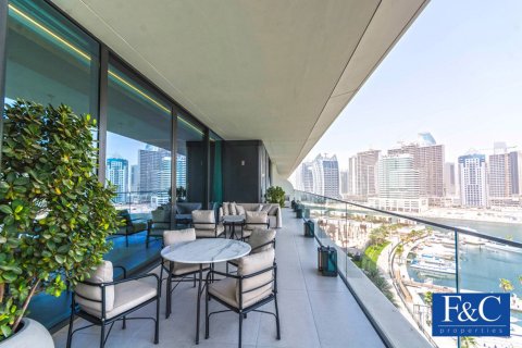 Apartment de 4 dormitorios en DORCHESTER COLLECTION Dorchester Collection Dubai, UAE No. 94923 10