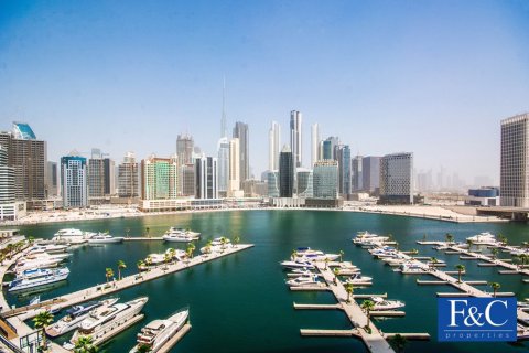 Apartment de 4 dormitorios en DORCHESTER COLLECTION Dorchester Collection Dubai, UAE No. 94923 2