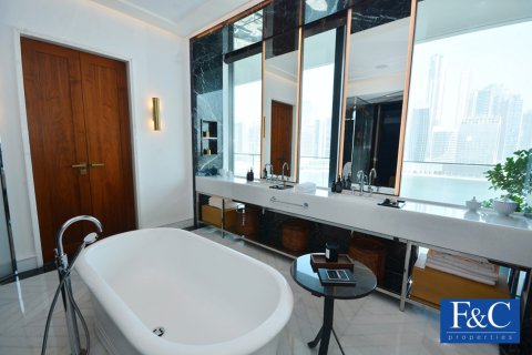 Apartment de 4 dormitorios en DORCHESTER COLLECTION Dorchester Collection Dubai, UAE No. 94923 8