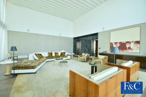 Apartment de 4 dormitorios en DORCHESTER COLLECTION Dorchester Collection Dubai, UAE No. 94923 3
