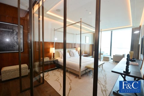 Apartment de 4 dormitorios en DORCHESTER COLLECTION Dorchester Collection Dubai, UAE No. 94923 4