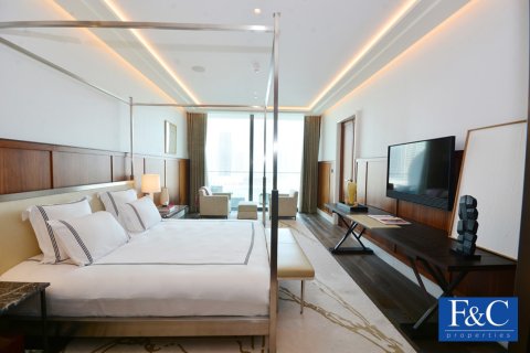 Apartment de 4 dormitorios en DORCHESTER COLLECTION Dorchester Collection Dubai, UAE No. 94923 7