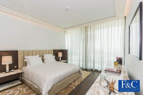 Apartment de 4 dormitorios en DORCHESTER COLLECTION Dorchester Collection Dubai, UAE No. 94923 13