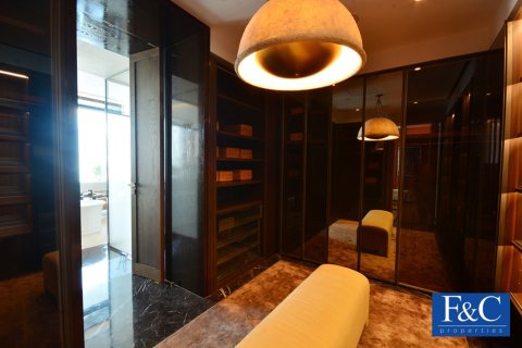 Apartment de 4 dormitorios en DORCHESTER COLLECTION Dorchester Collection Dubai, UAE No. 94923 9