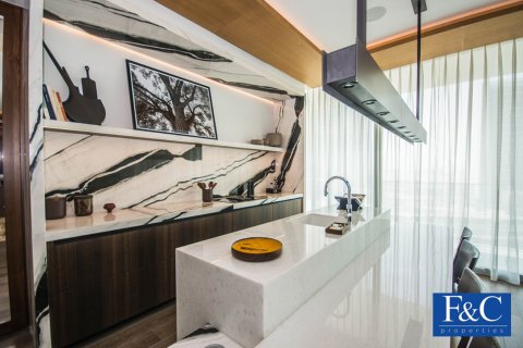 Apartment de 4 dormitorios en DORCHESTER COLLECTION Dorchester Collection Dubai, UAE No. 94923 15