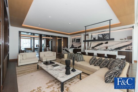 Apartment de 4 dormitorios en DORCHESTER COLLECTION Dorchester Collection Dubai, UAE No. 94923 6