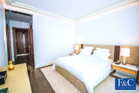 Apartment de 4 dormitorios en DORCHESTER COLLECTION Dorchester Collection Dubai, UAE No. 94923 11