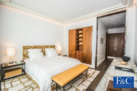 Apartment de 4 dormitorios en DORCHESTER COLLECTION Dorchester Collection Dubai, UAE No. 94923 12